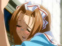 アニメ ディバインラブ D+VINE[LUV]　ｃａｖｅ2“ｅｌｉｘｓｅｒ”