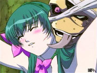 アニメ 夢現の境界 2 〜The Boundary Between Dream and Reality〜