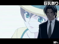 アニメ キニナルキモチ〜妄想エレベータ〜