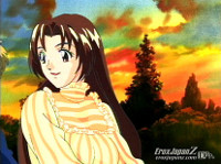 アニメ もぎたてマ○アちゃん