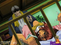 アニメ 臭作Replay4 第四夜 高部絵里