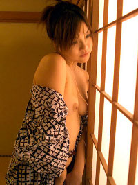 池川サエ 白肌天女の湯 写真集