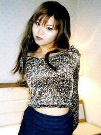 さき キャバ嬢系