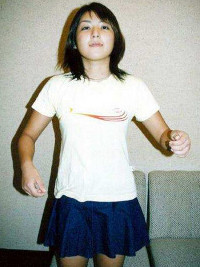 みさき 完全ロリ!