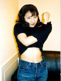 ようこ 下町奥様