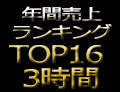 浅之美波(朝倉景子) 年間売上ランキングTOP16 3時間!!!