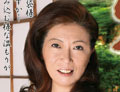 澄川凌子(澄川綾子) 澄川凌子 田舎のお袋