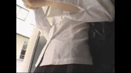 街撮り撮影 J●・JKに感じるむらむら映像 とう撮道