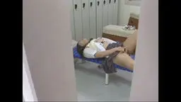  放課後女子校生覚えたてのマジイキオナニー遊び とう撮道