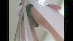 見上げればパンチラ天国 とう撮道