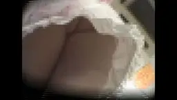 誘惑のパンチラ百貨店を行き交うお姉さまのスカートの中身を拝見！！ とう撮道