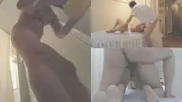 変態整体師? 女性の身体を触りたくて整体師になった変態オジ 完熟壺