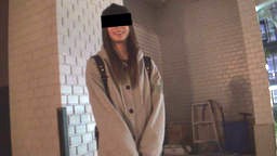  つづら - Ｓ級女子つづらチャンと生セックス＆中出しハメ撮り 女体研究所