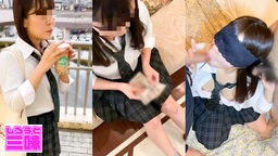  ことょ - 「生でやってたなぁ( #´Д`#)!?」アイドル級の可愛い美少女をタピオカで釣ってラブホで３Pそしてﾏｼﾞｷﾚ 前編 しろうと三昧