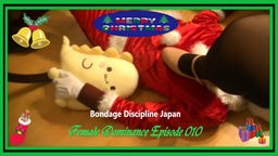  テンメイナナ - Female Dominance Episode 010 ☆彡 Bondage Discipline Japan