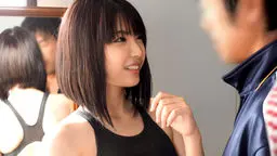 水着部　石神さとみ EAGLE