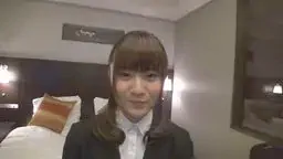 働くオンナ図鑑 春子（21）?  EAGLE