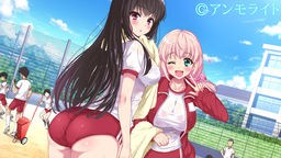  ゆみ(CV:遥香) こずえ(CV:海乃シオ) - ある日、ネットで見つけたのは●●撮りされた彼女の動画だった。 The Motion Anime H-EAGLE