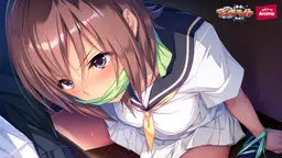小池 紗紀　（CV：雨森りこ） - ツンえむ！〜ぎゅっと縛って指導して〜 PLAY MOVIE H-EAGLE