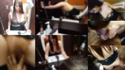  【素人・人妻】ガンプラが大好きすぎて、ガンプラの為にハメ撮りをすることにしたぶっ飛んだ人妻です。 人妻金融業