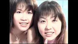 秋本美鈴 斎藤知香 秋本美鈴 - レズビアンお尻美人５ ビデオ・インターナショナル