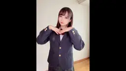  枢木あおい - 【本人出演】1000万回再生ショート動画のあの子。歴史に残る１本が撮れました。 Pink noise