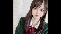 【顔出しサンプルあり】モデル事務所在籍 ”174cm期待の新人18歳” デビュー『ガチ危険日中出し撮影』80分超え高画質映像。 Pink noise