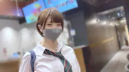 【本物Z世代】爆乳Hカップ 制服18歳 生挿入中出しでガチ痙攣絶頂。人生初 秘密の個人撮影。70分超え高画質希少映像。※今しか見れません pink noise