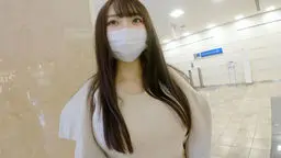 【高画質】胸囲102cm超え &rdquo;爆乳Iカップ大手配信者&rdquo; ファンを裏切る危険日ガチ中出し撮影。＊2回戦あり希少映像＊ pink noise