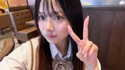 【ガチ中出し】130万人が保存した『伝説の国宝級美女』制服出演 独占ハメ撮り。※ここでしか見れません pink noise