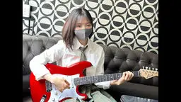  【無加工サンプルあり】大手音楽プロダクション所属『18歳新人アーティスト』制服出演。中出しあり60分超え高画質ハメ撮り映像。※残りわずか pink noise