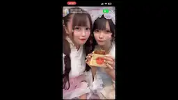 【妊娠/活動休止】『19歳 2人組美女インフルエンサー』危険日3P中出しハメ撮り 緊急公開映像。※順次値上げ pink noise