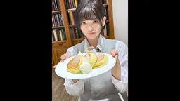  【緊急公開】芸能スカウト殺到 Gカップ超美形ハーフ18歳 人生初のピル無しガチ生中出し。制服姿で出演　約90分高画質撮影希少映像。 pink noise