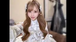 【顔出し解禁】”フォロワー急増中18歳美女コスプレイヤー”衝撃出演。危険日中出し希少映像『1時間24分』。※残りわずか pink noise