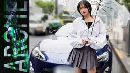  なぎさ - 【86女子】都内私大工学,部機械科１8歳。大人っぽく見られたくてハメ撮り出演。初体験の危険日中出し性行為。 ARCHE