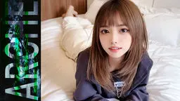 【LA大会準優勝／爆乳ダンサー】腰使いプロの騎乗位と締まり膣。SSS級美女とのハメ撮り中出し映像。 ARCHE