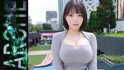 【ガチ問題作】失うもの無し天涯孤独爆乳女。尊厳すら捨てるために出演。垂涎ガン剥き潮吹き痙攣絶頂妊娠確定中出し。 ARCHE
