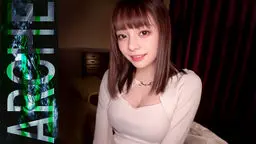 ミスコン受賞 女子アナの卵。メディアで話題になった清純派の奇跡のハメ撮り映像。モデル級スレンダー美ボディに中出し。 ARCHE