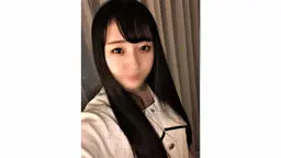 素人（みらい） - 無修正〈清楚で無垢な私立?ゲンエキ生＞やっぱ、この娘可愛いすぎ〜オマンコも超絶キモチいい〜彼氏も未経験の背徳中出し2連発！ 舐猿
