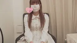  【身バレNG】地下アイドルみあちゃん♥おまんこくぱぁに指入れ快感♥清楚な顔してえちえち大好き！ HENTAIMAN