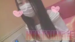  【ガチロ×】腐女子のちほちゃん♥入れたら天国ミニミニまんこ！脳汁まみれの汗だくセックス！ HENTAIMAN