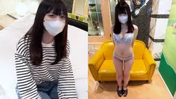  【顔出し】地方国立大文学部　清楚系JDすず19歳・入院費を稼ぐために人生初本番撮影。 キーマン