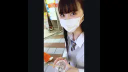  【顔出しサンプルあり】”話題の大バズり18歳インフルエンサー”初デビュー！！顔出し解禁ガチ中出し撮影　絶対にここでしか見れません。【高画質】 キーマン