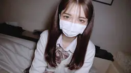 【無加工サンプル】&rdquo;超美形ハーフモデル&rdquo;18歳顔出し出演　ガチ危険日生中出し。90分高画質撮影希少映像。※残りわずか キーマン