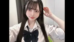 【ガチ危険日】&rdquo;18歳 本物地下アイドル&rdquo;にピル無し生中出し。80分超えプライベート性行為映像。 キーマン