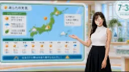 【顔出し初解禁】”2025年退社 巨乳お天気キャスター” 業界激震のガチハメ撮り緊急公開。 ※残りわずか キーマン