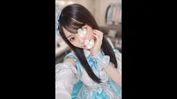 【希少映像】『”あの”炎上アイドルグループから ”水色担当18歳メンバー”』禁断の初出演。永久保存推奨の1時間22分。※先着のみ キーマン