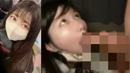 身長139cm!?コンクール上位常連の吹奏楽部18歳。禁則級に小さなカラダへ悶絶寸前のガン突き中出し。衝撃のプライベート生ハメ記録 Nasty Plot