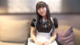 【2025年10月末撮影】19才なりたて。無垢なカラダのメイドさん。初めての池袋ハロウィンでお持ち帰りした映像です。【限定公開】 Nasty Plot
