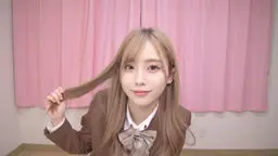 オナニー配信　ライブチャットデータ　ナツキ Nasty Plot